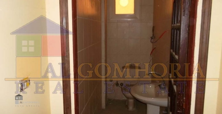 Unfurnished Apartment for rent 175.00 M2 in Cairo, Tagamoa El Khames