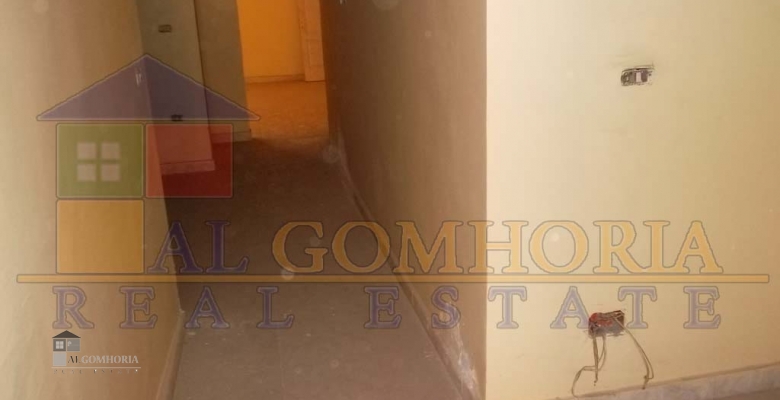 Unfurnished Apartment for rent 175.00 M2 in Cairo, Tagamoa El Khames