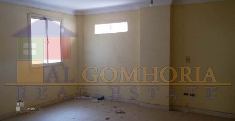 Unfurnished Apartment for rent 175.00 M2 in Cairo, Tagamoa El Khames