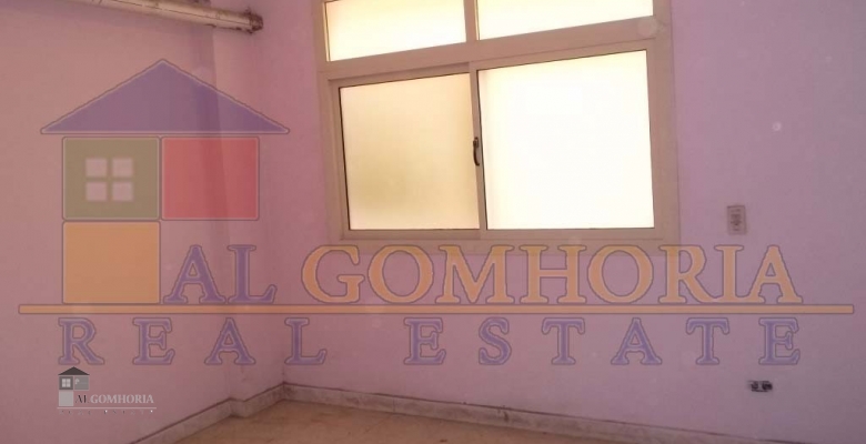 Unfurnished Apartment for rent 175.00 M2 in Cairo, Tagamoa El Khames