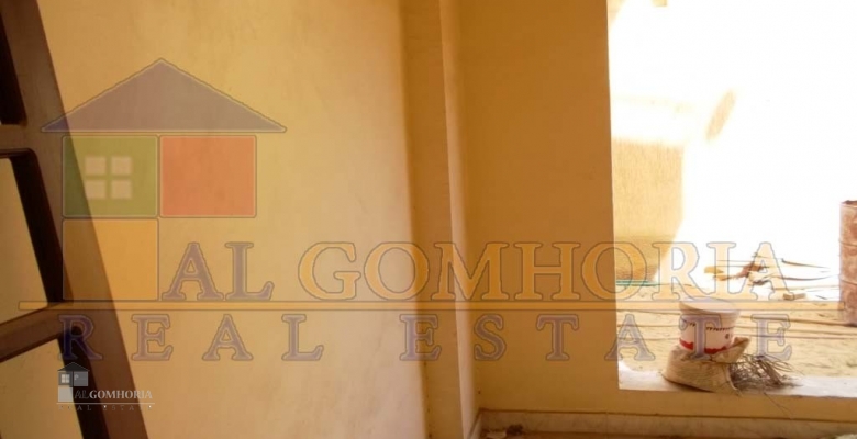 Unfurnished Apartment for rent 175.00 M2 in Cairo, Tagamoa El Khames