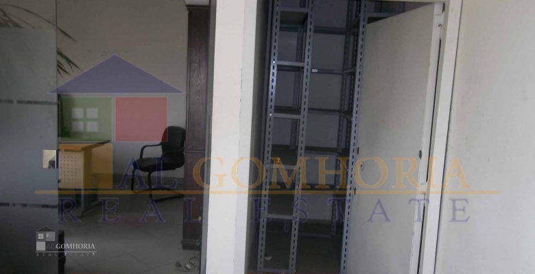 Furnished Office Space for rent 750.00 M2 in Giza, Mohandeseen