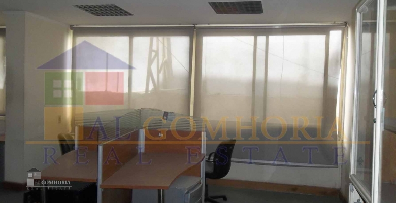 Furnished Office Space for rent 750.00 M2 in Giza, Mohandeseen