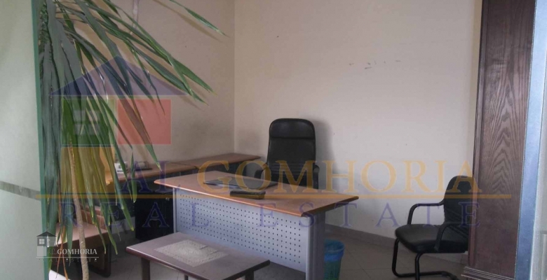Furnished Office Space for rent 750.00 M2 in Giza, Mohandeseen