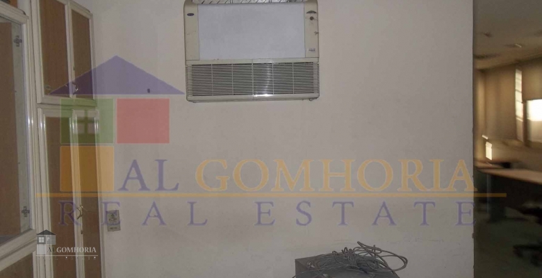 Furnished Office Space for rent 750.00 M2 in Giza, Mohandeseen
