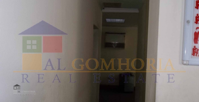 Furnished Office Space for rent 750.00 M2 in Giza, Mohandeseen