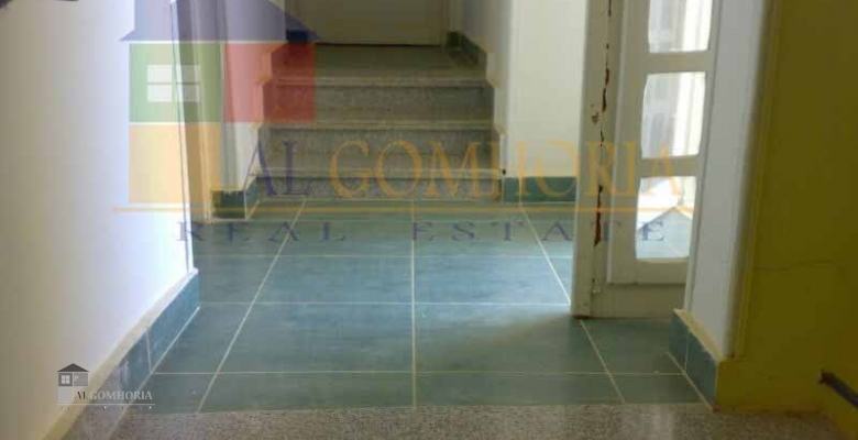 Furnished Duplex for rent 0.00 M2 in North Coast, Marina