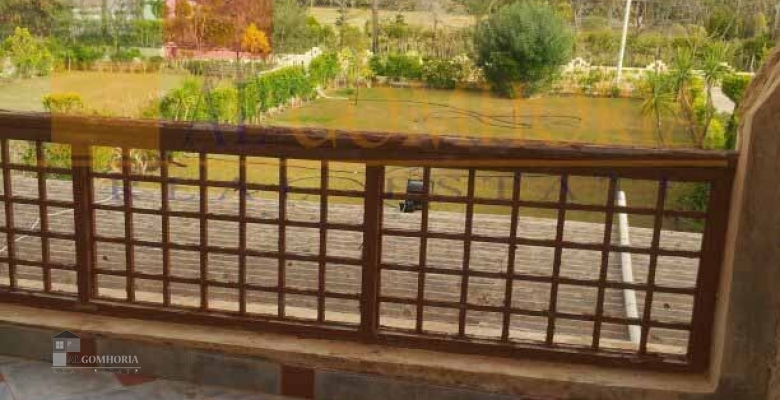 Furnished Duplex for rent 0.00 M2 in North Coast, Marina