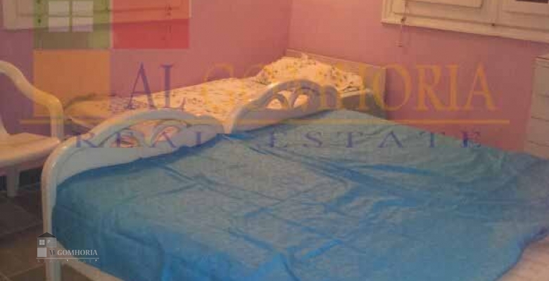 Furnished Duplex for rent 0.00 M2 in North Coast, Marina