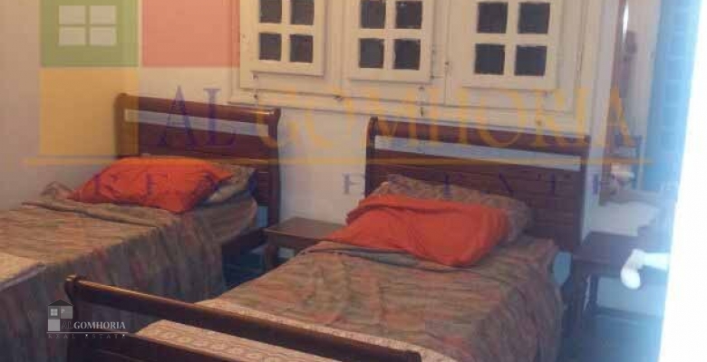 Furnished Duplex for rent 0.00 M2 in North Coast, Marina