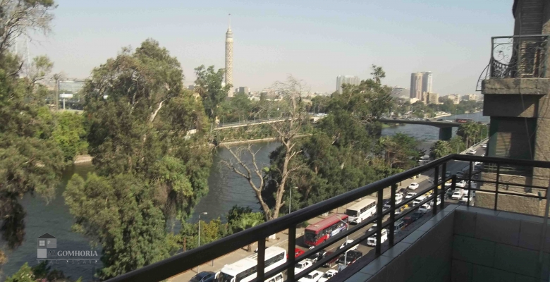 Furnished Apartment for rent 180.00 M2 in Giza, Agouza