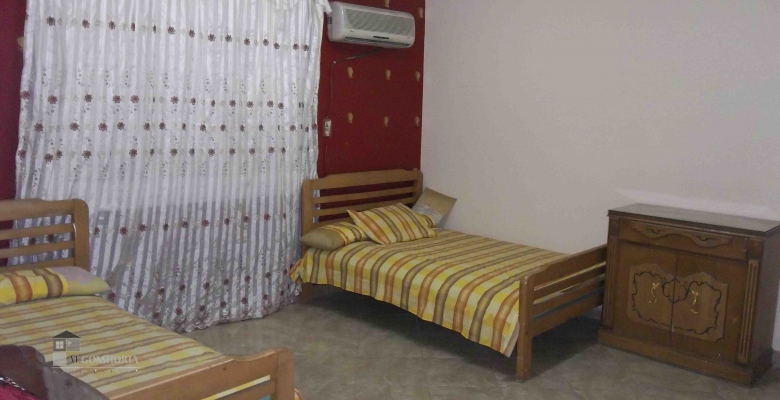 Furnished Apartment for rent 180.00 M2 in Giza, Agouza