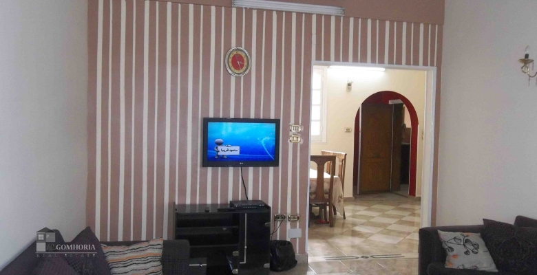Furnished Apartment for rent 180.00 M2 in Giza, Agouza