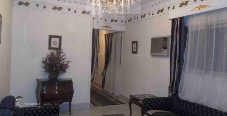 Furnished Duplex for rent 0.00 M2 in Giza, Giza
