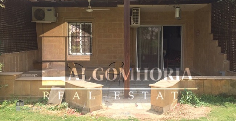 Furnished Duplex for rent 0.00 M2 in Giza, Giza