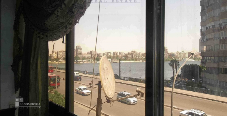 Furnished Duplex for rent 0.00 M2 in Giza, Giza