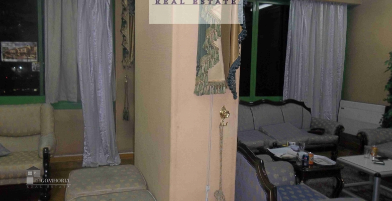 Furnished Apartment for rent 225.00 M2 in Giza, Mohandeseen