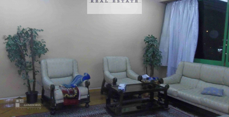 Furnished Apartment for rent 225.00 M2 in Giza, Mohandeseen