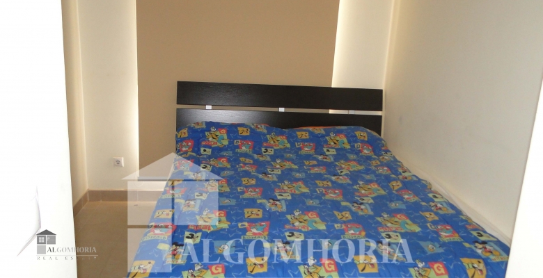 Furnished Chaleh for rent 150.00 M2 in North Coast, Sidi Abdel Rahman