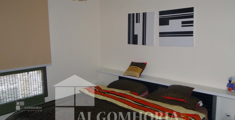 Furnished Chaleh for rent 150.00 M2 in North Coast, Sidi Abdel Rahman