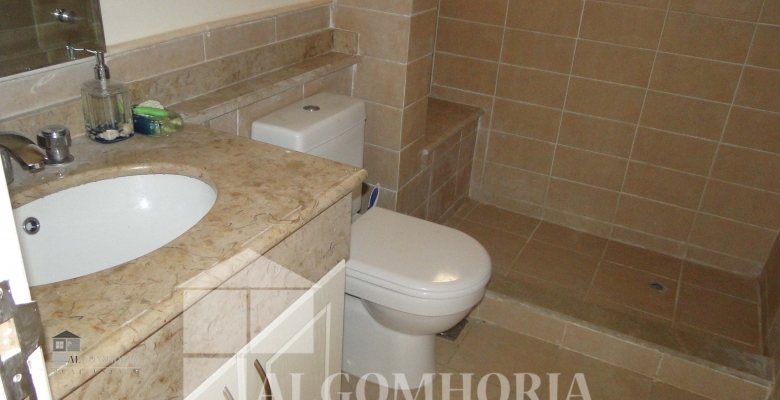 Furnished Chaleh for rent 150.00 M2 in North Coast, Sidi Abdel Rahman