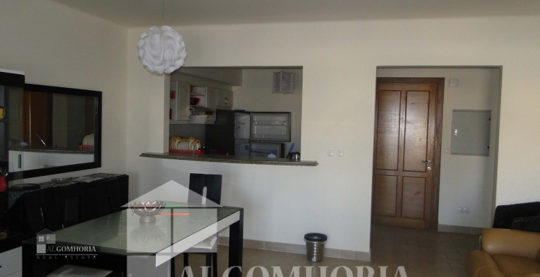 Furnished Chaleh for rent 150.00 M2 in North Coast, Sidi Abdel Rahman