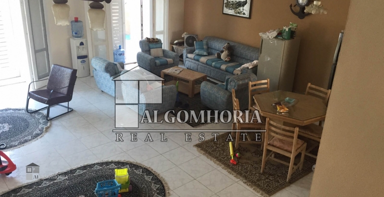 Furnished Villa for rent 0.00 M2 in North Coast, Marina