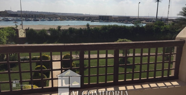 Furnished Villa for rent 0.00 M2 in North Coast, Marina