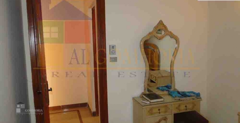 Furnished Chaleh for rent 0.00 M2 in North Coast, Marina