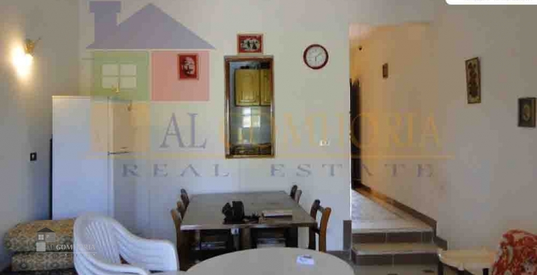 Furnished Chaleh for rent 0.00 M2 in North Coast, Marina