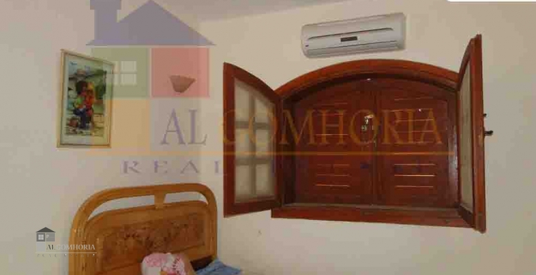 Furnished Chaleh for rent 0.00 M2 in North Coast, Marina