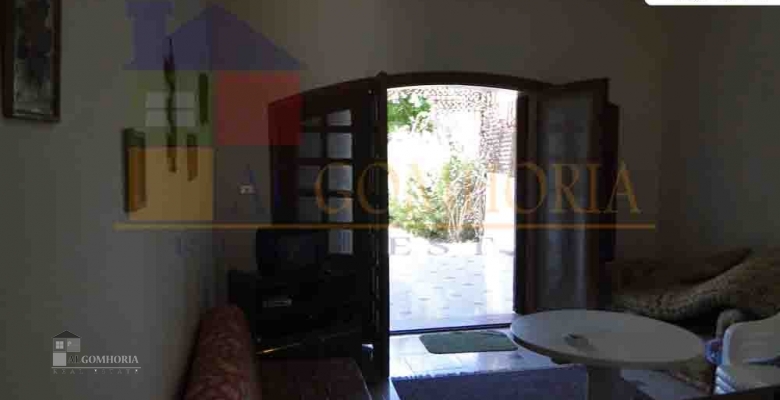 Furnished Chaleh for rent 0.00 M2 in North Coast, Marina