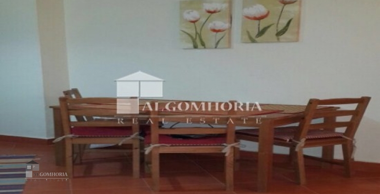 Furnished Chaleh for rent 80.00 M2 in North Coast, Golf Porto Marina