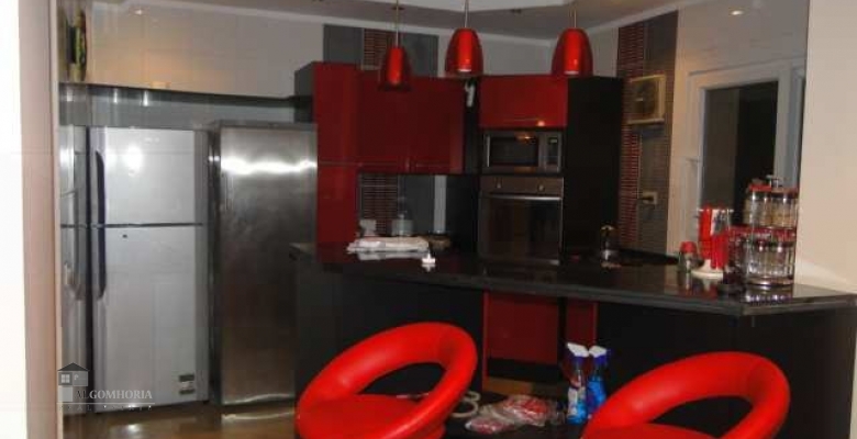 Furnished Villa for rent 280.00 M2 in North Coast, Marina