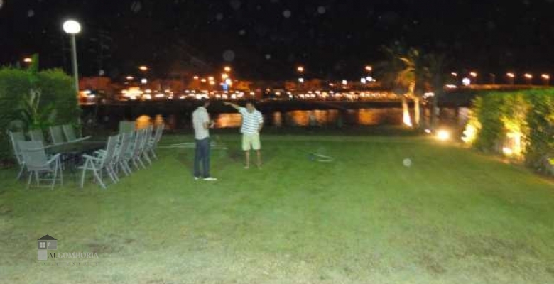 Furnished Villa for rent 280.00 M2 in North Coast, Marina