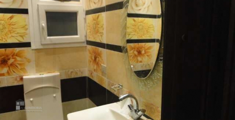 Furnished Villa for rent 280.00 M2 in North Coast, Marina