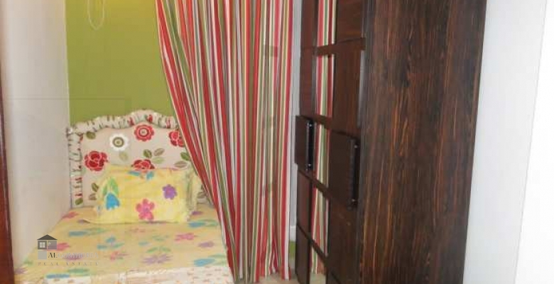 Furnished Villa for rent 280.00 M2 in North Coast, Marina