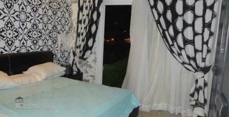Furnished Villa for rent 280.00 M2 in North Coast, Marina