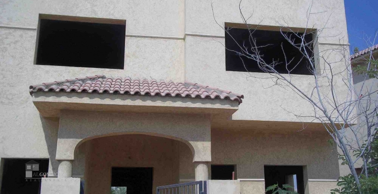 Unfurnished Twin House for rent 0.00 M2 in Cairo, Tagamoa El Khames