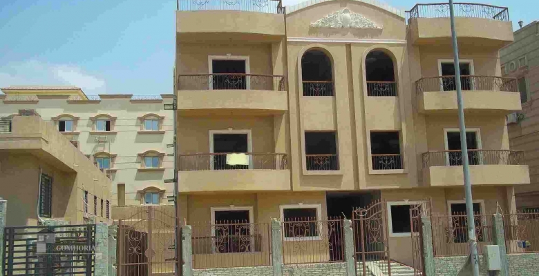 Unfurnished Villa for rent 0.00 M2 in Cairo, Tagamoa El Khames