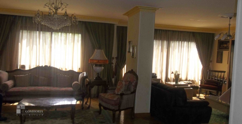 Furnished Apartment for rent 0.00 M2 in Giza, Dokki