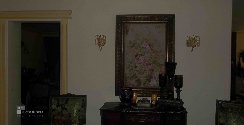 Furnished Apartment for rent 0.00 M2 in Giza, Dokki