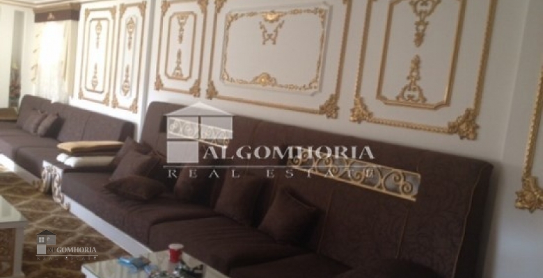 Furnished Villa for rent 0.00 M2 in Cairo, Tagamoa El Khames