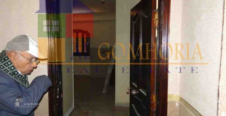 Villa for rent 185.00 M2 in Cairo, Tagamoa El Khames