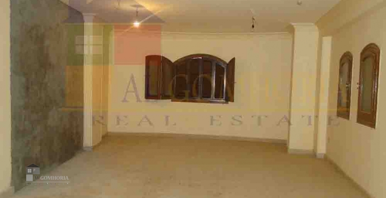 Villa for rent 185.00 M2 in Cairo, Tagamoa El Khames
