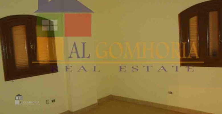Villa for rent 185.00 M2 in Cairo, Tagamoa El Khames