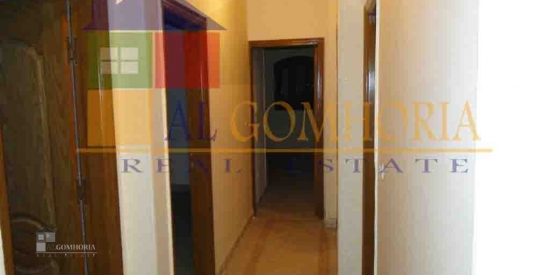 Villa for rent 185.00 M2 in Cairo, Tagamoa El Khames