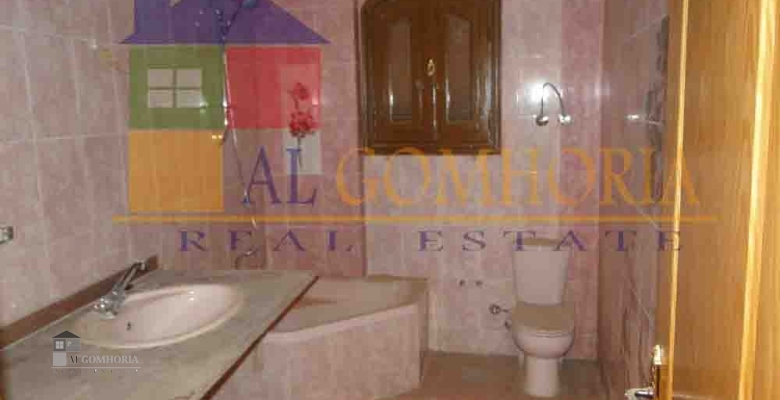 Villa for rent 185.00 M2 in Cairo, Tagamoa El Khames