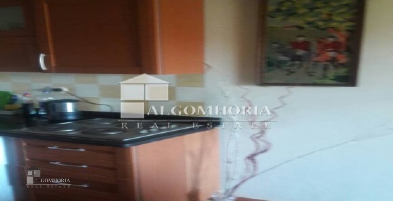 Furnished Chaleh for rent 0.00 M2 in North Coast, Golf Porto Marina