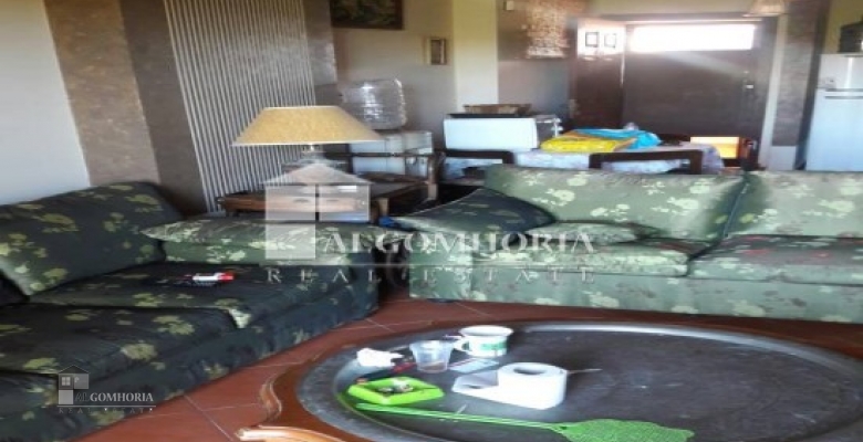 Furnished Chaleh for rent 0.00 M2 in North Coast, Golf Porto Marina
